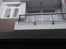 Hình ảnh Bán Gấp Nhà MT đường Lê Văn Sỹ, P.14, Q.3