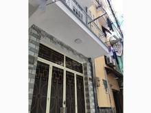 Hình ảnh Bán Gấp Nhà Trong hẻm 4m Lê Văn Sỹ, P.14, Q.3