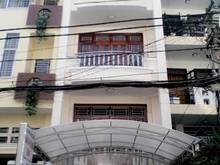 Hình ảnh Bán Gấp Nhà MT đường Lê Văn Sỹ, P.14, Q.3
