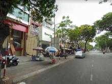 Hình ảnh Cho thuê Nhà phố Mặt tiền Quang Trung Quận Gò Vấp