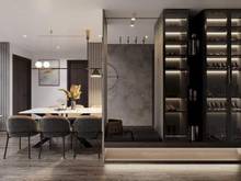 Hình ảnh Cho thuê nhanh Riverpark Residence, Quận 7, diện tích 137m2, nhà mới.