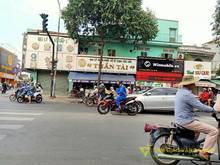 Hình ảnh Cho thuê Nhà phố Mặt tiền Quang Trung Quận Gò Vấp