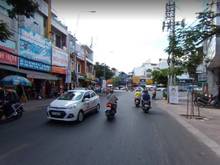 Hình ảnh Bán Gấp Nhà Trong hẻm 4m Lê Văn Sỹ, P.14, Q.3