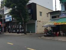 Hình ảnh Cho thuê căn góc 2Mt Kinh doanh Tân Sơn Nhì, DT:4,5x20m.