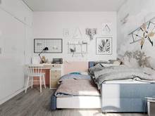 Hình ảnh Chính chủ cho thuê nhanh Chung cư Nam Phúc 124m2 giá 25 triệu/tháng.