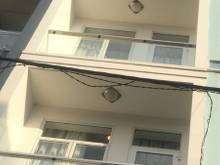 Hình ảnh Chính chủ Bán gấp nhà 3 lầu Hẻm xe hơi Lý Thường Kiệt P.9 Q.Tân Bình