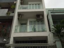 Hình ảnh Bán Gấp Nhà Hẻm 4m đường Lê Văn Sỹ, P.14, Q.3