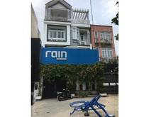 Hình ảnh Cho thuê nhà NC MT Đường Hoa Sữa, P.7, Q.Phú Nhuận.  DT: 7.5 x 14m