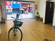 Hình ảnh Cho thuê Mặt Bằng MT Đường Nguyễn Thiện Thuật, P.2, Q.3.  DT: 7 x 5m
