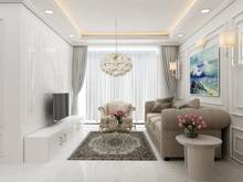 Hình ảnh Chủ thiện chí cần cho thuê Midtown M5 có 3PN DT 130m2 nội thất cao cấp
