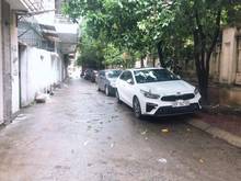Hình ảnh Bán nhà phân lô, ô tô, Lạc Trung 60m, mt 4m, giá nhỉnh 5 tỷ. kinh doan