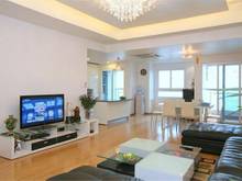 Hình ảnh Midtown 3 phòng ngủ, đầy đủ nội thất, căn góc, chỉ xách vali vào ở.