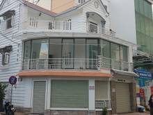 Hình ảnh Nhà cực đẹp 3 Lầu Góc 2MT Bạch Mã-Hương Giang, Quận 10.Giá 27 Tỷ.