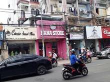 Hình ảnh Cho thuê Nhà MT Nguyễn Gia Trí (D2) Quận Bình Thạnh, 101m2, 46 triệu