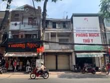 Hình ảnh Cho thuê Nhà phố Mặt tiền Nguyễn Trãi Quận 5, 80 m2, 2 tầng, 42 triệu