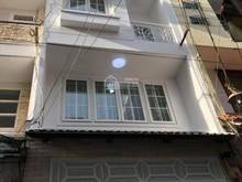 Hình ảnh Cho thuê Nhà MT Lê Văn Sỹ Quận Tân Bình, 255 m2, 3 tầng, 150 triệu