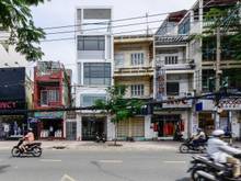 Hình ảnh Cho thuê Nhà phố MT Phạm Văn Hai Quận Tân Bình, 49 m2, 5 tầng, 30TR