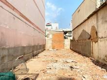 Hình ảnh Bán đất Mặt Tiền Đường Số Lý Phục Man ,Quận 7