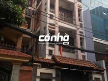 Hình ảnh Nhà thuê mặt tiền Nguyễn Văn Mại, khu VPCT sân bay, Tân Bình, 6x17m