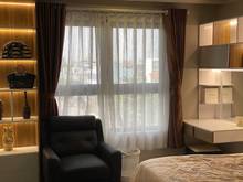 Hình ảnh Homyland 3, đầy đủ NT mới 81m2, 2 phòng, PN có bancon. Giá TL.