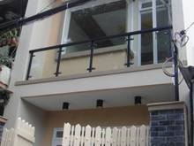 Hình ảnh Bán Nhà phố Trong hẻm Phạm Văn Bạch Quận Tân Bình, 135 m2, 10.5 tỷ