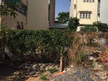 Hình ảnh Bán đất MT đường Số 44, P. Tân Tạo, 5 x 20m, giá 7,2 tỷ. khu Tên Lửa