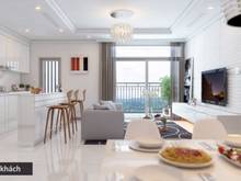 Hình ảnh Cho thuê Trang Chủ MB66.COM / Đăng Ký Tặng 66K Nam Phúc - Le Jardin, Đường số 17, P. Tân Phú, Quận 7,