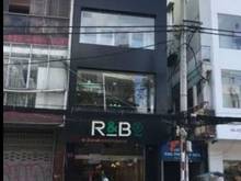Hình ảnh Cho thuê Nhà MT Phạm Văn Đồng Q. Bình Thạnh, 85 m2, 3 tầng, 50 triệu