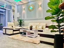 Hình ảnh Cho thuê nhà Hẽm Xe Hơi 24b đường số 3 Cư xá Đô Thành Quận 3.