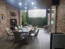 Hình ảnh Siêu Vị Trí, Nhà Mặt Tiền Nam Kỳ Khởi Nghĩa, Quận 3. DT 4,2 X 25m.