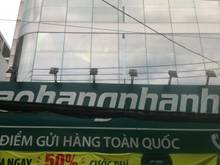 Hình ảnh Cho thuê nhà Đường Pasteur Quận 3 (9x29) trệt, 3 lầu