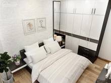 Hình ảnh Cho thuê gấp CHCC Nam Phúc 3PN, view CV yên tĩnh nội thất mới decor.