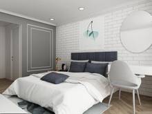 Hình ảnh Cần cho thuê căn cao cấp Midtown giá 20 triệu/ tháng nhà full nội thất