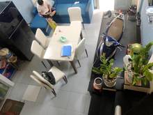 Hình ảnh Bán Nhà 3 Tầng cạnh Trung tâm triễn lãm Tân Bình  chỉ nhỉnh 3 tỷ.