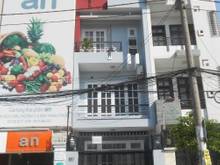 Hình ảnh Cho thuê Nhà MT Nguyễn Văn Thương (D1) Q. Bình Thạnh, 3 tầng, 40 triệu