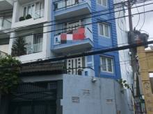 Hình ảnh Cho thuê Nhà MT Giải Phóng Quận Tân Bình, 225 m2, 6 tầng, 220 triệu
