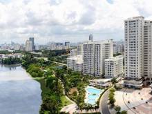 Hình ảnh Cho thuê gấp CH cao cấp Riverpark Residence 1, Phú Mỹ Hưng, quận 7,