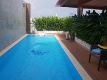 Hình ảnh Bán Gấp Khách Sạn 3 Sao Giá Rẻ 157 Pasteur, Phường 6, Quận 3,