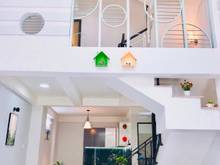 Hình ảnh Cho thuê nhà hẻm 21B Hoàng Hoa Thám, Quận Bình Thạnh