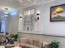 Hình ảnh Cần bán nhanh nhà 3 lầu Hẻm xe hơi Núi Thành P.13 Q.Tân Bình