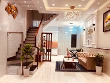 Hình ảnh Cần cho thuê Biệt thự Mini 139D PHAN ĐĂNG LƯU- P3- Quận Phú Nhuận