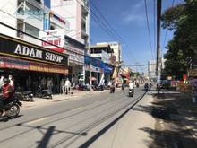 Hình ảnh Cho thuê Nhà MT Kha Vạn Cân Quận Thủ Đức, 180 m2, 5 tầng, 100 triệu