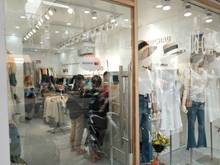 Hình ảnh Sang nhượng shop mặt tiền - Đường Trần Quang Diệu - Phường 14 - Quận 3