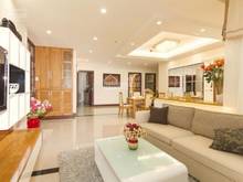 Hình ảnh Hot! Cần cho thuê gấp, CH Riviera Point, 148m2 - 3PN, nhà đẹp,