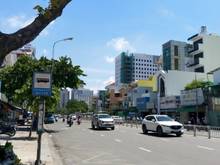 Hình ảnh Cho thuê Nhà MT Phạm Viết Chánh Quận 1, 75 m2, 4 tầng, 90 triệu
