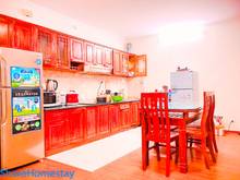Hình ảnh Homestay tại chung cư 27 Huỳnh Thúc Kháng