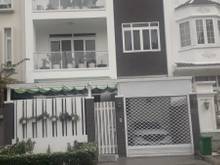 Hình ảnh Cho thuê nhanh nhà phố Hưng Gia 1, phú mỹ Hưng.