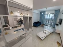 Hình ảnh Bán Căn Hộ Riverpark 129m2 Giá 9 Tỷ .