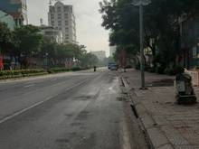 Hình ảnh Bán 165m đất phố Nguyễn Văn Cừ, Phường Gia Thụy, oto, chia được 4 lô