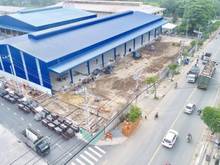 Hình ảnh Cho thuê KHO XƯỞNG 30.000m2 CÓ KÈM NHÀ ĂN đường LỚN Tỉnh Lộ 7, Củ Chi